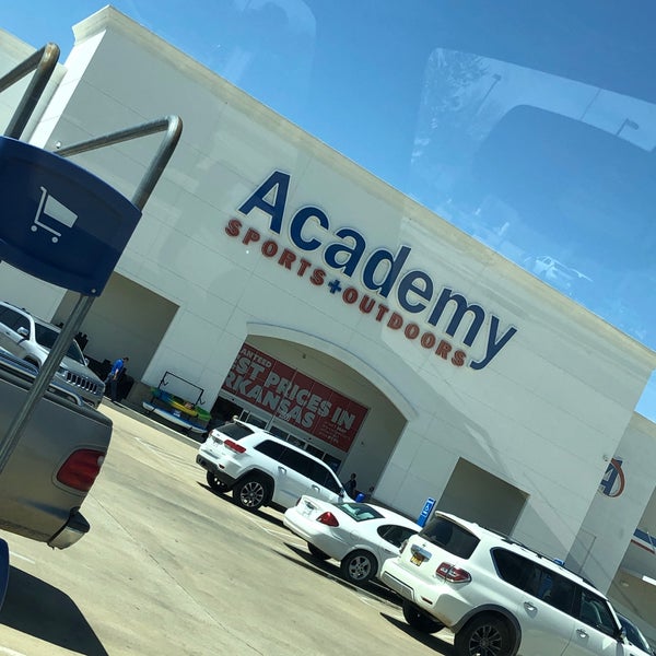 Academy Sports + Outdoors Sporting Goods Retail in Jonesboro