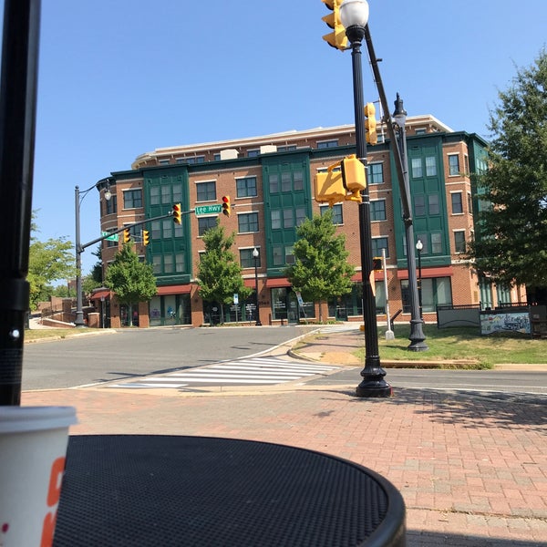 Dunkin' Cherrydale Arlington, VA