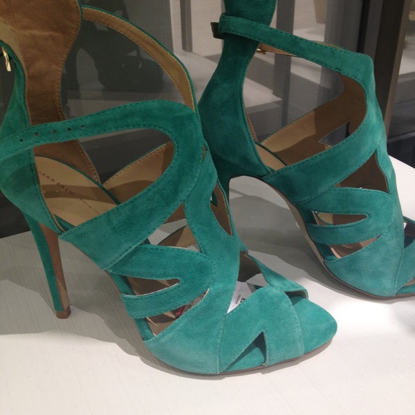 Zara - Naco - Av. John F. Kennedy