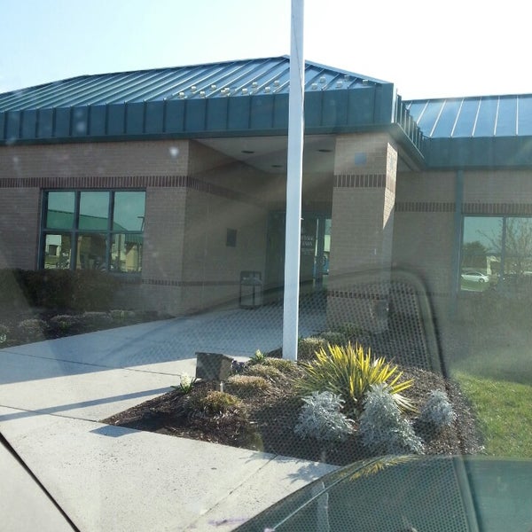 Dover Federal Credit Union Credit Union in Dover