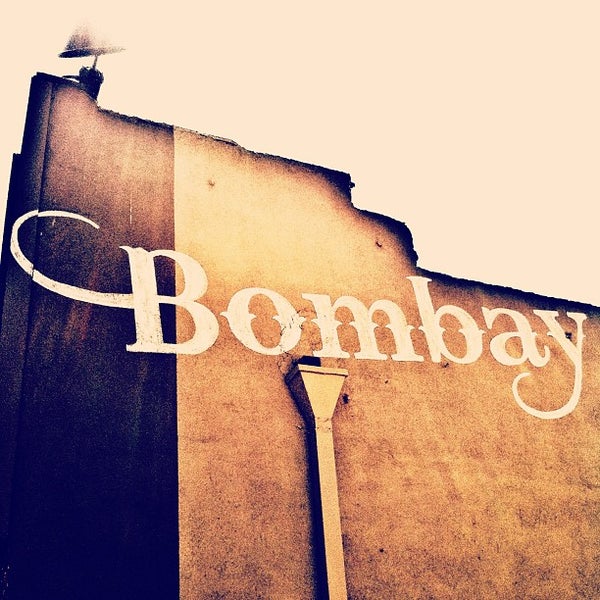Das Foto wurde bei Bombay Bar &amp; Grill von Randahl D. am 5/5/2013 aufgenommen