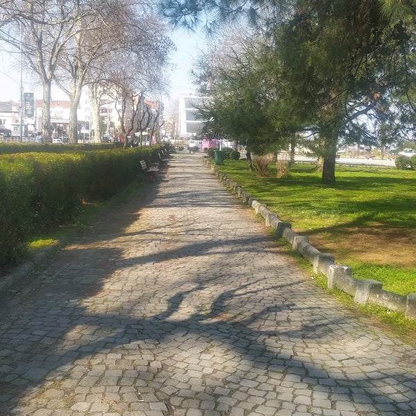 Photo taken at Pazarcık Çarşı by Mert on 4/9/2022