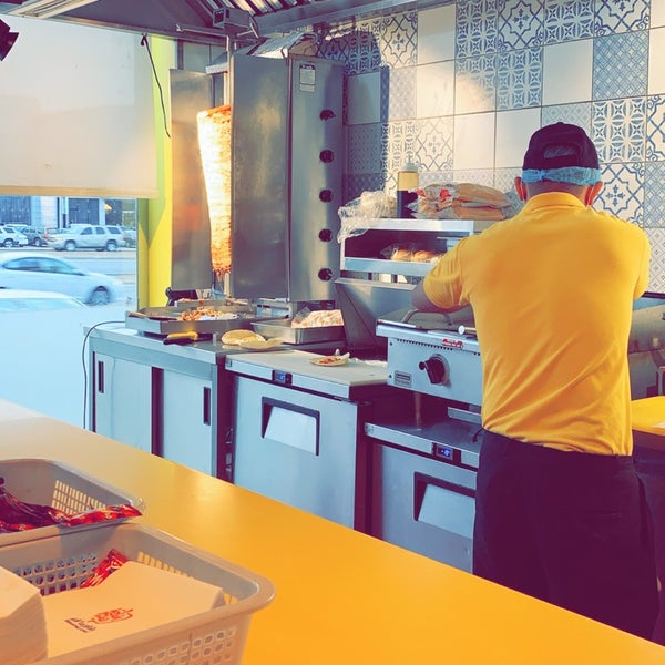 photos at shawarma land الازدهار الرياض منطقة الرياض