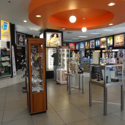 Baja Duty Free Camino De La Plaza San Ysidro 1 Tip