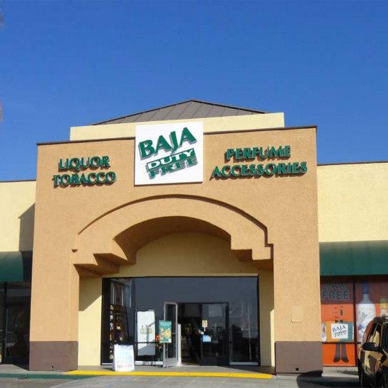Baja Duty Free Otay Otay Mesa 2455 Otay Center Dr
