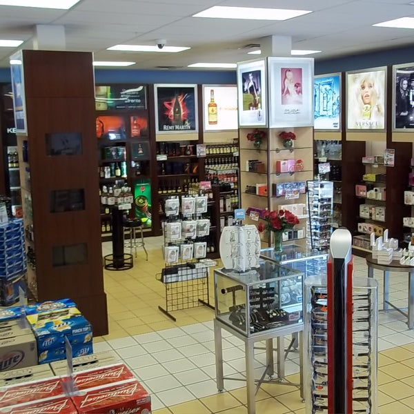 Photos At Baja Duty Free El Paso Market In El Paso