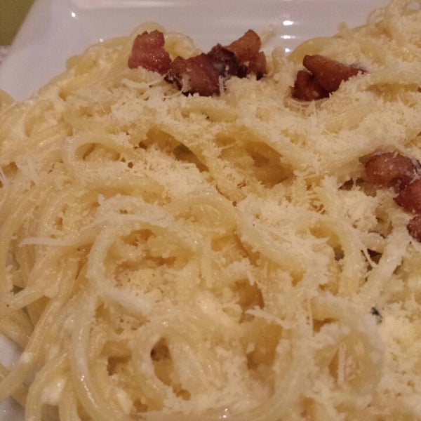 Das Foto wurde bei Portato Cucina Premium von Bia K. am 3/16/2014 aufgenommen