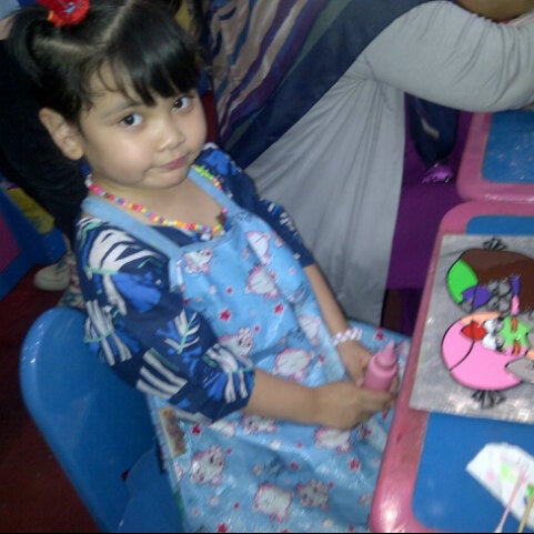 Timezone Mall Taman Anggrek Arcade In Jakarta Capital Region