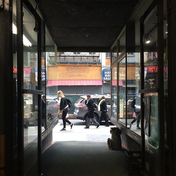 Trilogy Photo Lab Tribeca New York, NY