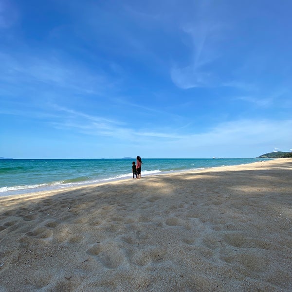 Photos At Pantai Penarik Beach