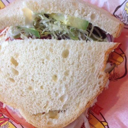 Photos At Beach Hut Deli Deli Bodega