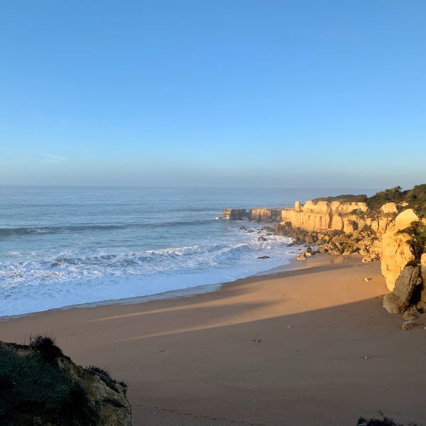 Praia do Castelo - Beach in Albufeira