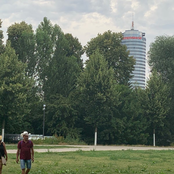 Jena - 3 tips from 1148 visitors