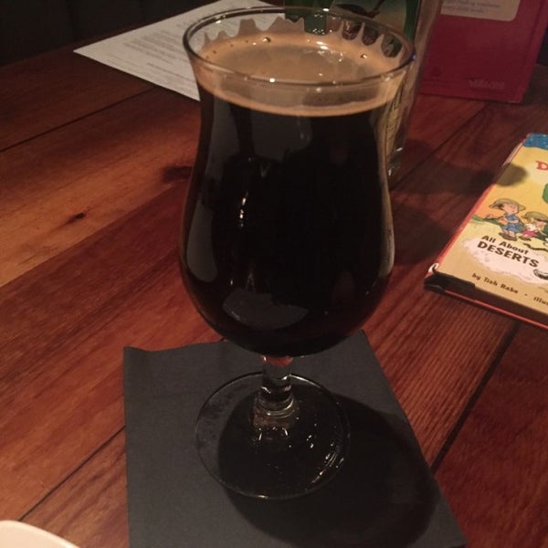 herb and bitter public house