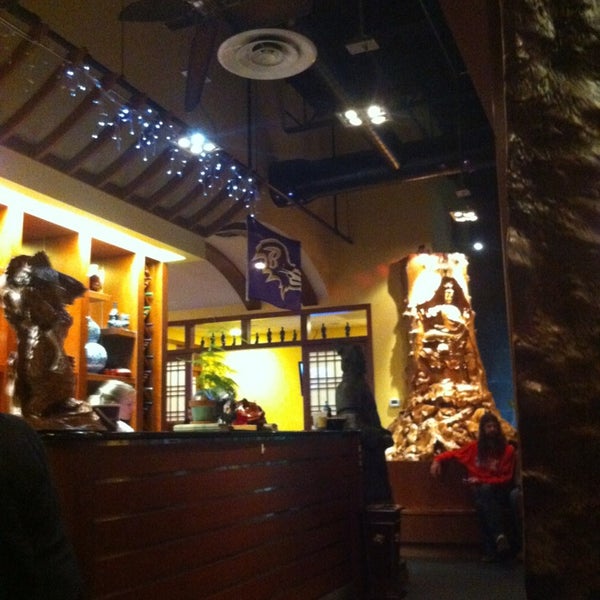 Chopstix in outlet forest hill