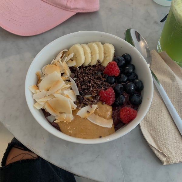 Love Juice Bar Temple 12 tips from 61 visitors