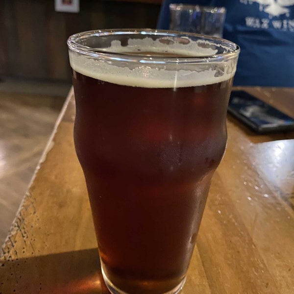 Photo taken at Founders Brewing Co. by Louis V. on 12/29/2022