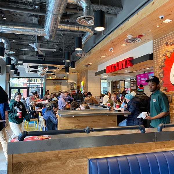 Raising Cane’s East Lansing, MI