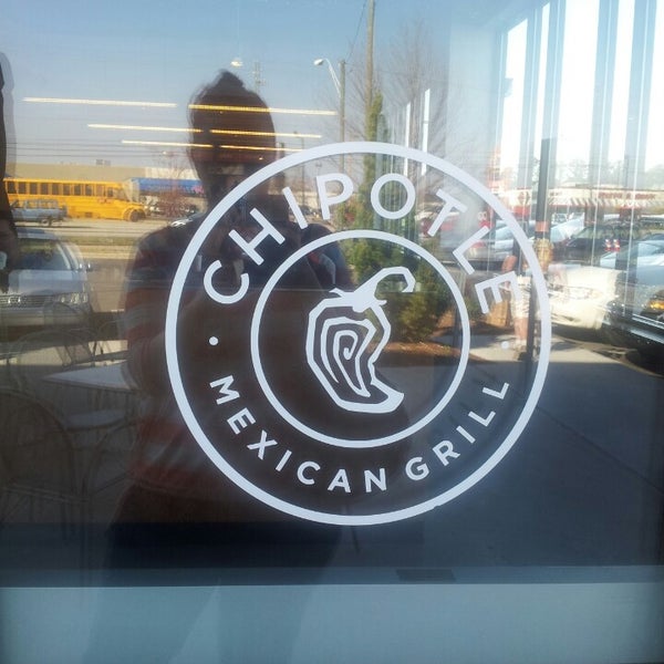 Chipotle Mexican Grill - 33 tips from 1073 visitors
