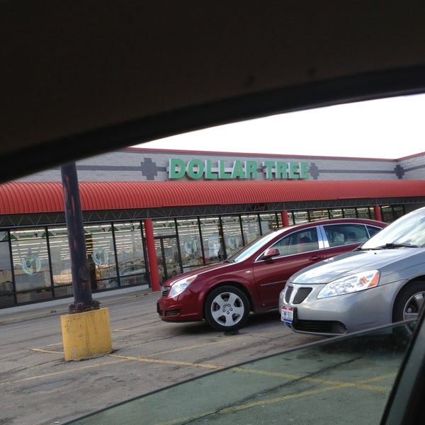Dollar Tree Mansfield, OH