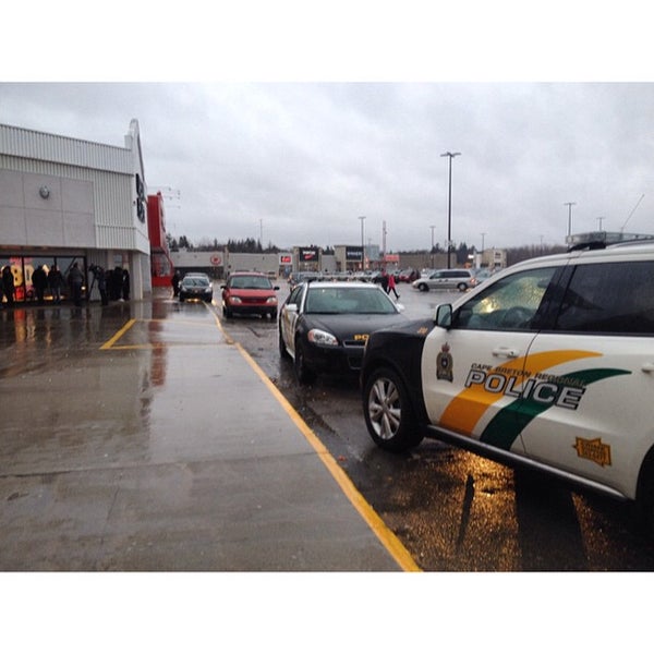 Mayflower Mall Grand Lake Road 5 tips