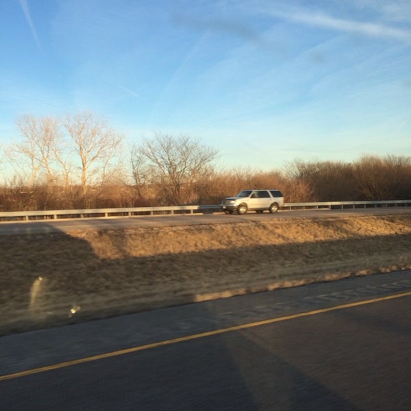 Village of New Baden