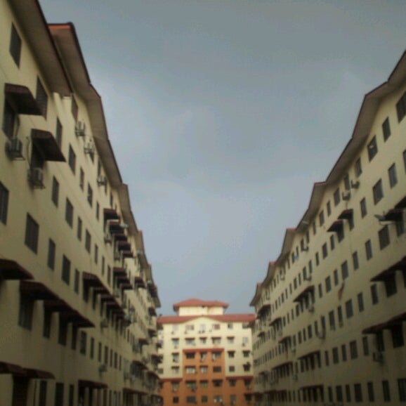 Photos At Taman Aman Putra Jinjang Utara Kuala Lumpur