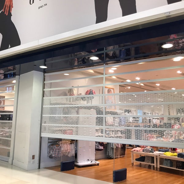 Gap hk outlet