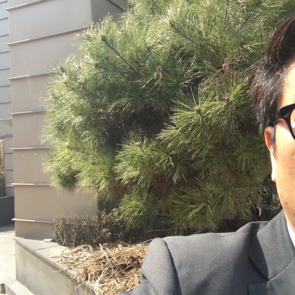 주한 에티오피아 대사관 Embassy of Ethiopia in Korea