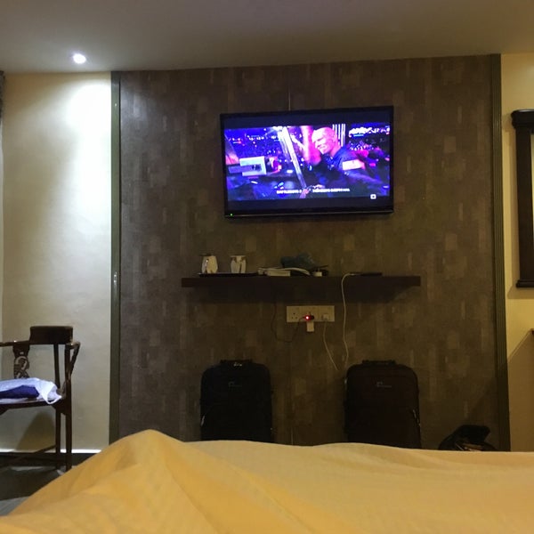 Hotel T Garden 3 Tips From 55 Visitors