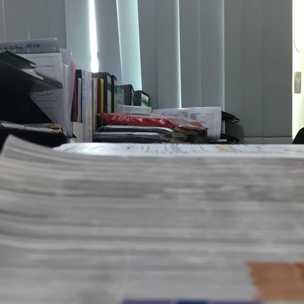 Kawan Engineering Sdn Bhd No 18 Lebuh Perusahaan 1