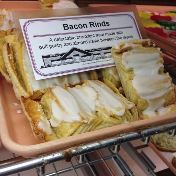 Dutch Oven Bakery & Cafe Alanson, MI