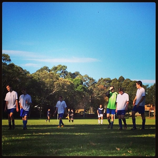 Epping Boys High School