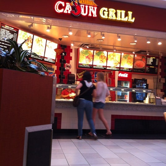 Kelly's Cajun Grill Friendswood, TX