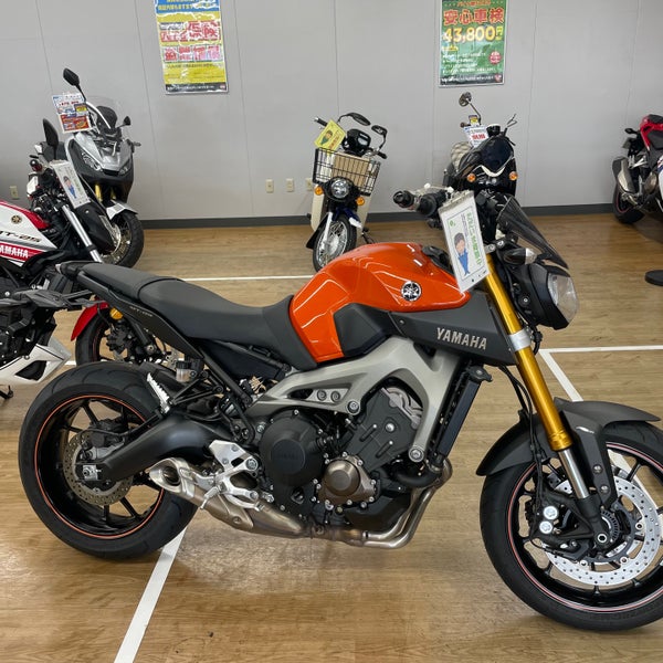 バイカーズステーションsox 高松店 香川県 新居402 5