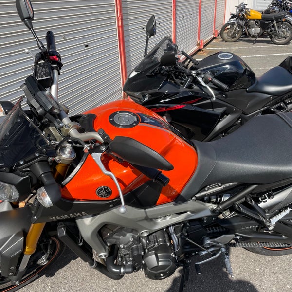 Photos At バイカーズステーションsox 高松店 香川県 新居402 5