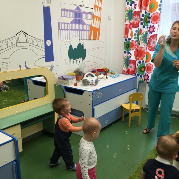 Sun School Детский Сад Стоимость