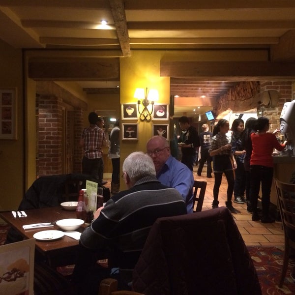 Photos at The Bridge (Harvester) Wheatley, Oxfordshire