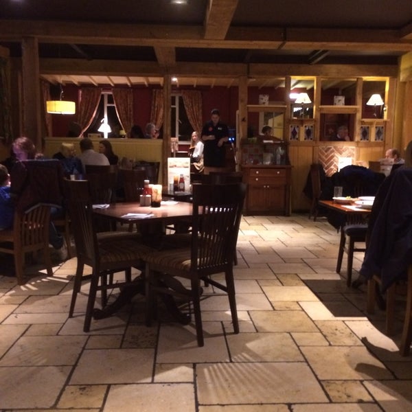 Photos at The Bridge (Harvester) Wheatley, Oxfordshire