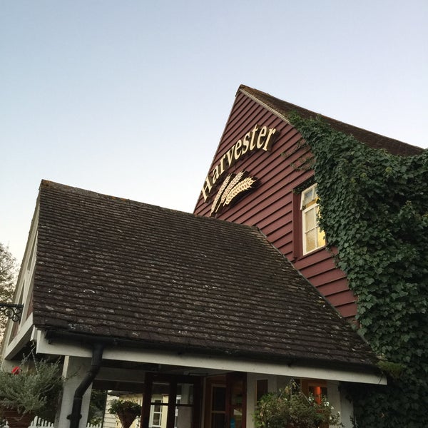 Photos at The Bridge (Harvester) Wheatley, Oxfordshire