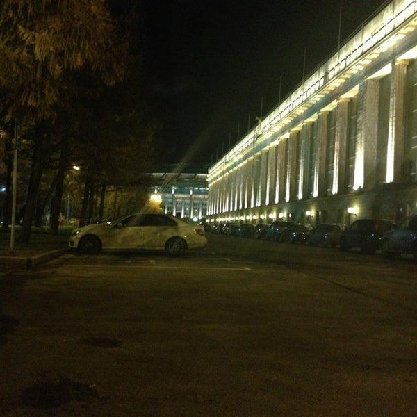 Парковка В Лужниках Стоимость