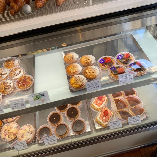 Photos At パティスリータツヤササキ 西八王子店 八王子市 東京都