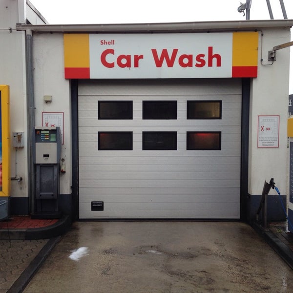 Shell Meerbusch Nordrhein Westfalen