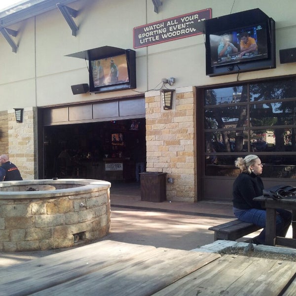 Photos at Little Woodrow's Bar in Southpark Meadows