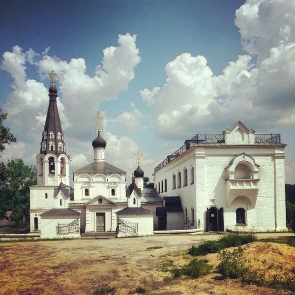 Церковь Нерукотворного образа Псков