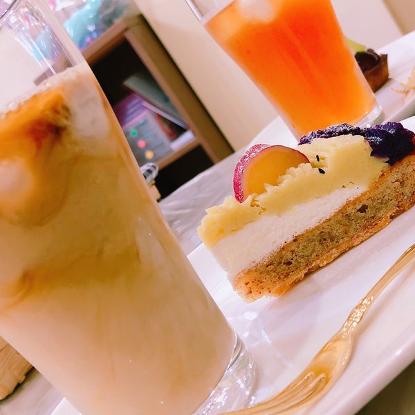 次での写真 ちいさなケーキ屋さん R M 富士市 静岡県