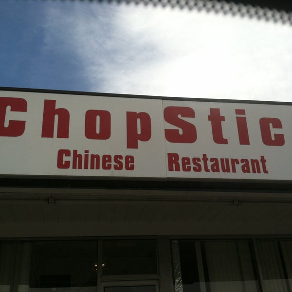Photos at New Chopstick Williamston, NC