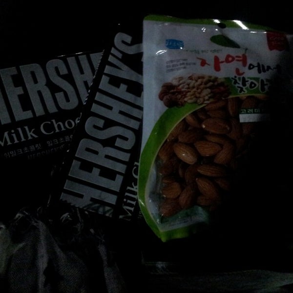 고려대학교 (Korea University) Frontier House College Residence Hall in 안암동