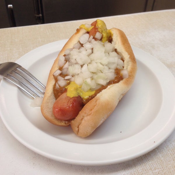 Top Hot Dog Restaurants in Metro Detroit and Ann Arbor