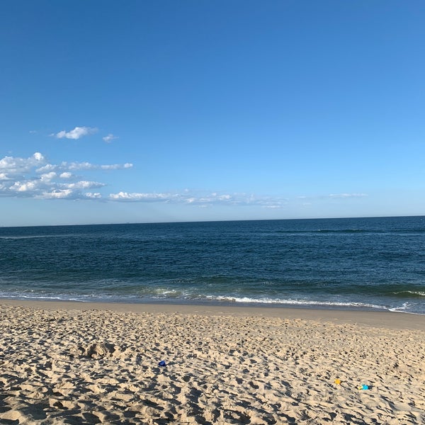 Sandy Hook Beach D Highlands, NJ